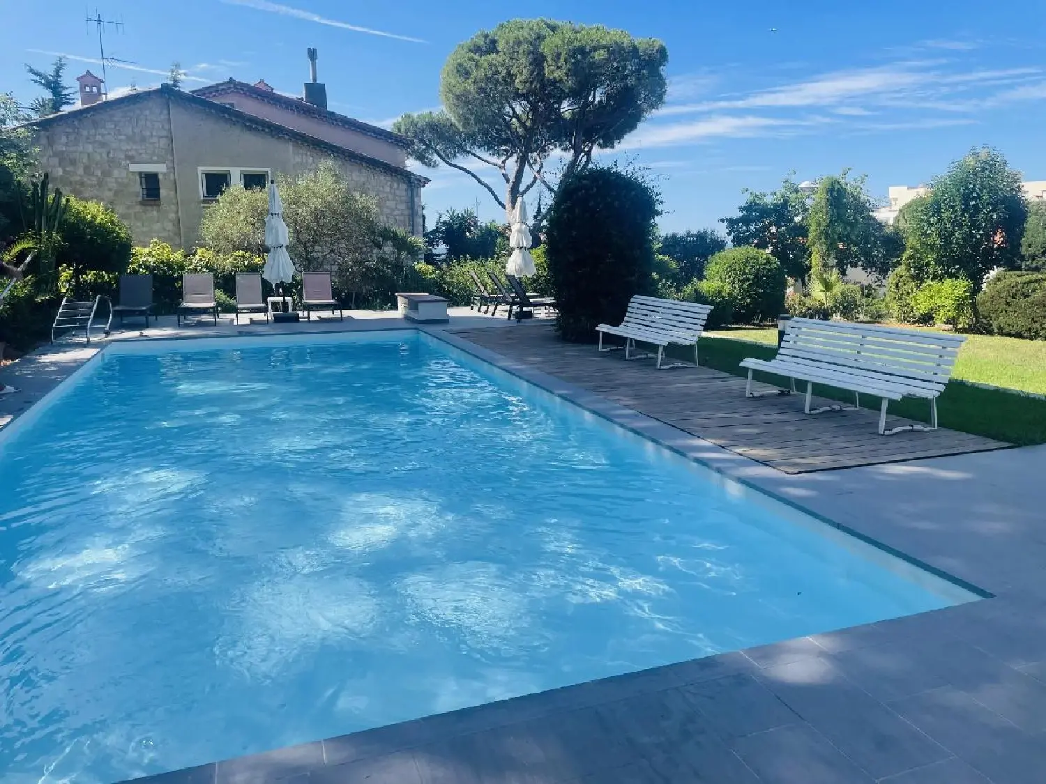  te koop appartement Nice Alpes-Maritimes 5