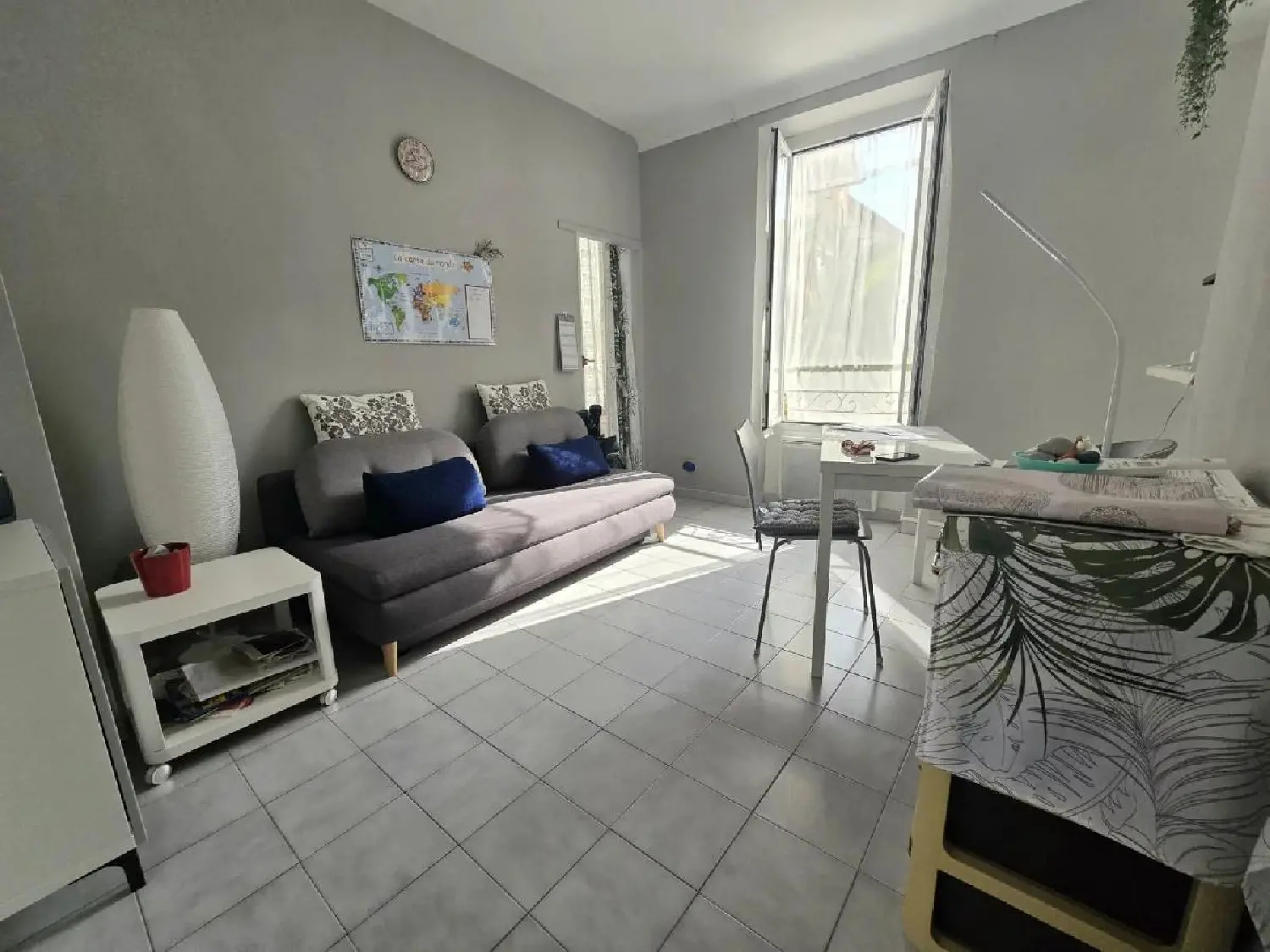  te koop appartement Nice Alpes-Maritimes 1