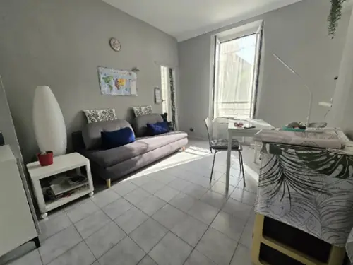 Niza Alpes-Maritimes apartamento foto 7111463