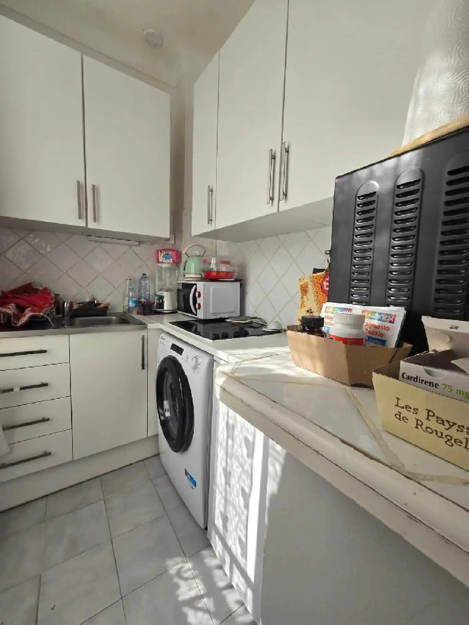 en venta apartamento Niza Alpes-Maritimes 3