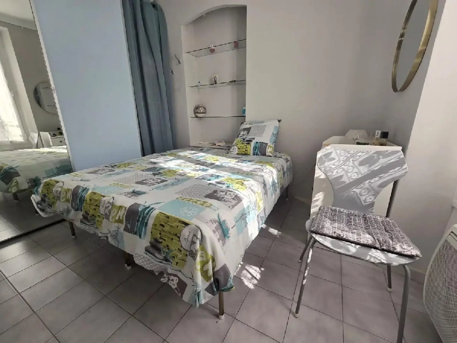 te koop appartement Nice Alpes-Maritimes 5