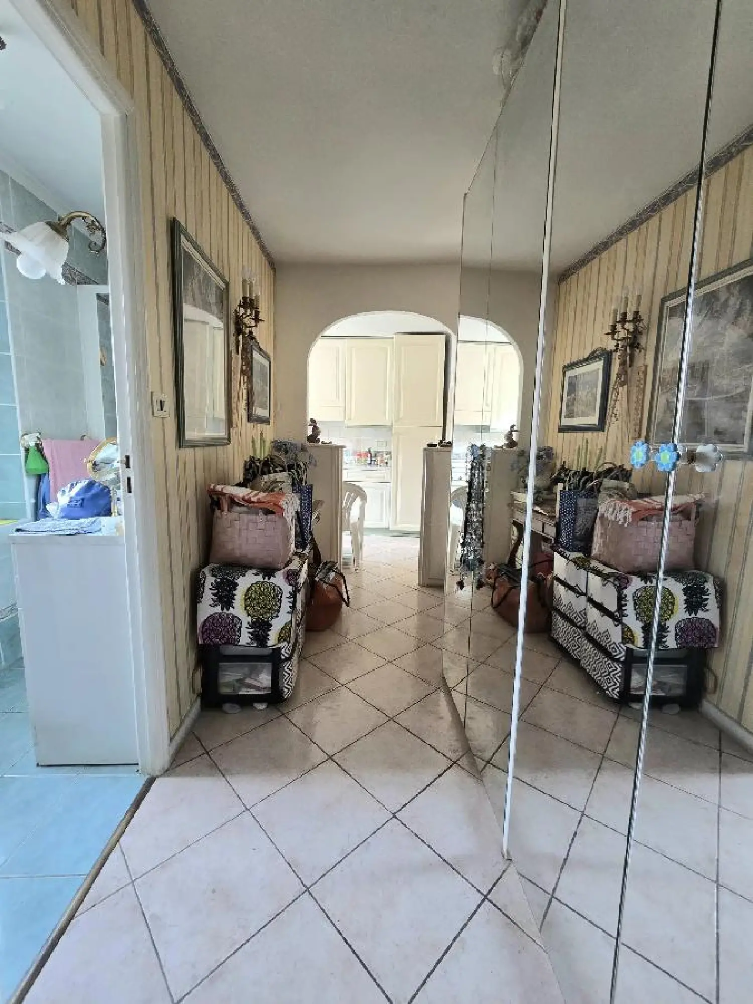  à vendre appartement Nice Alpes-Maritimes 2