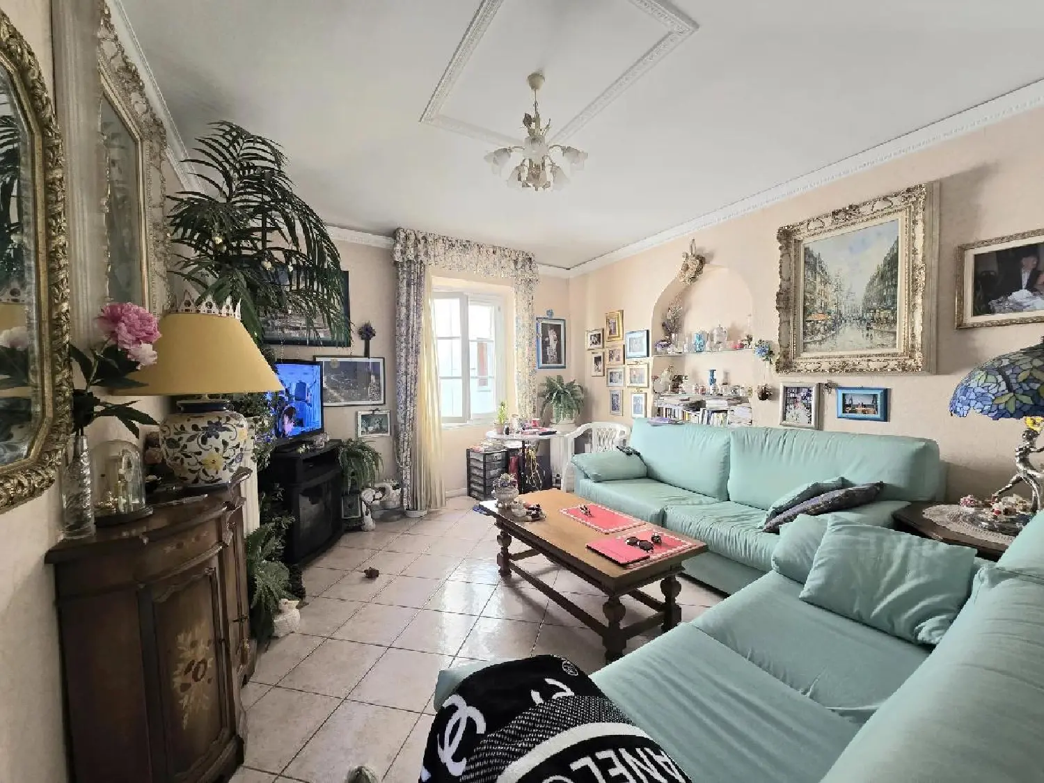  à vendre appartement Nice Alpes-Maritimes 3