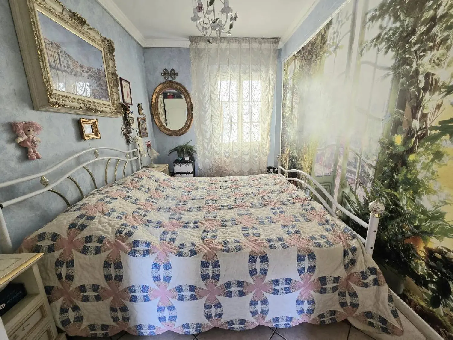  à vendre appartement Nice Alpes-Maritimes 4
