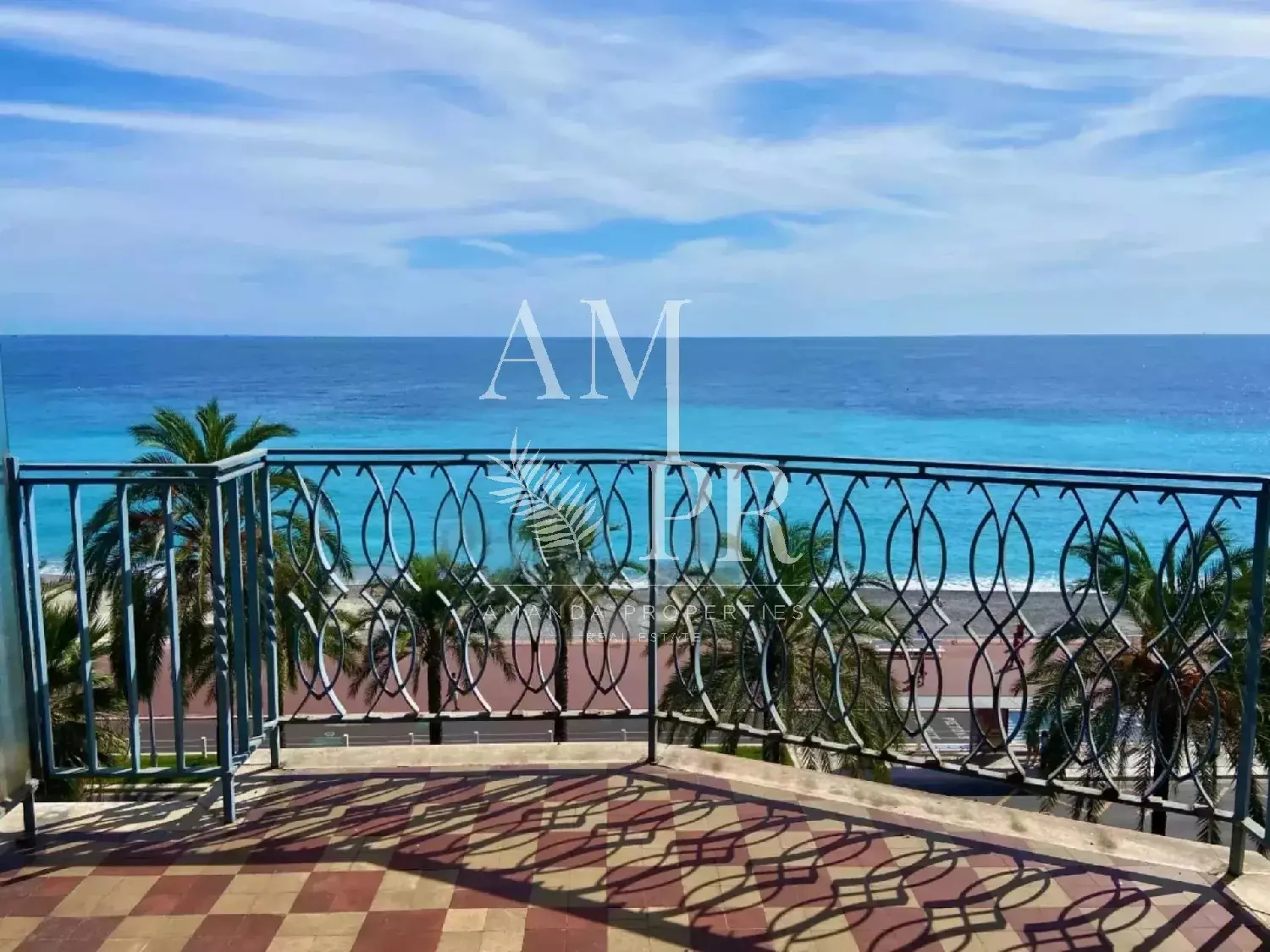  à vendre appartement Nice Alpes-Maritimes 1
