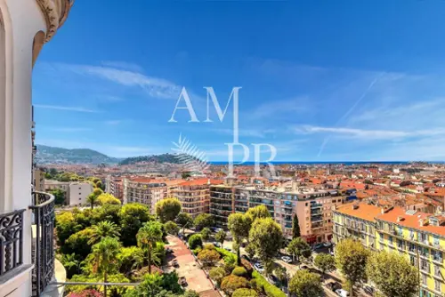 Nice Alpes-Maritimes appartement foto 7111995