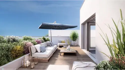 Niza Alpes-Maritimes apartamento foto 7103968