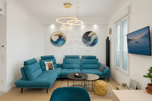 Nice Alpes-Maritimes apartment foto 7105386