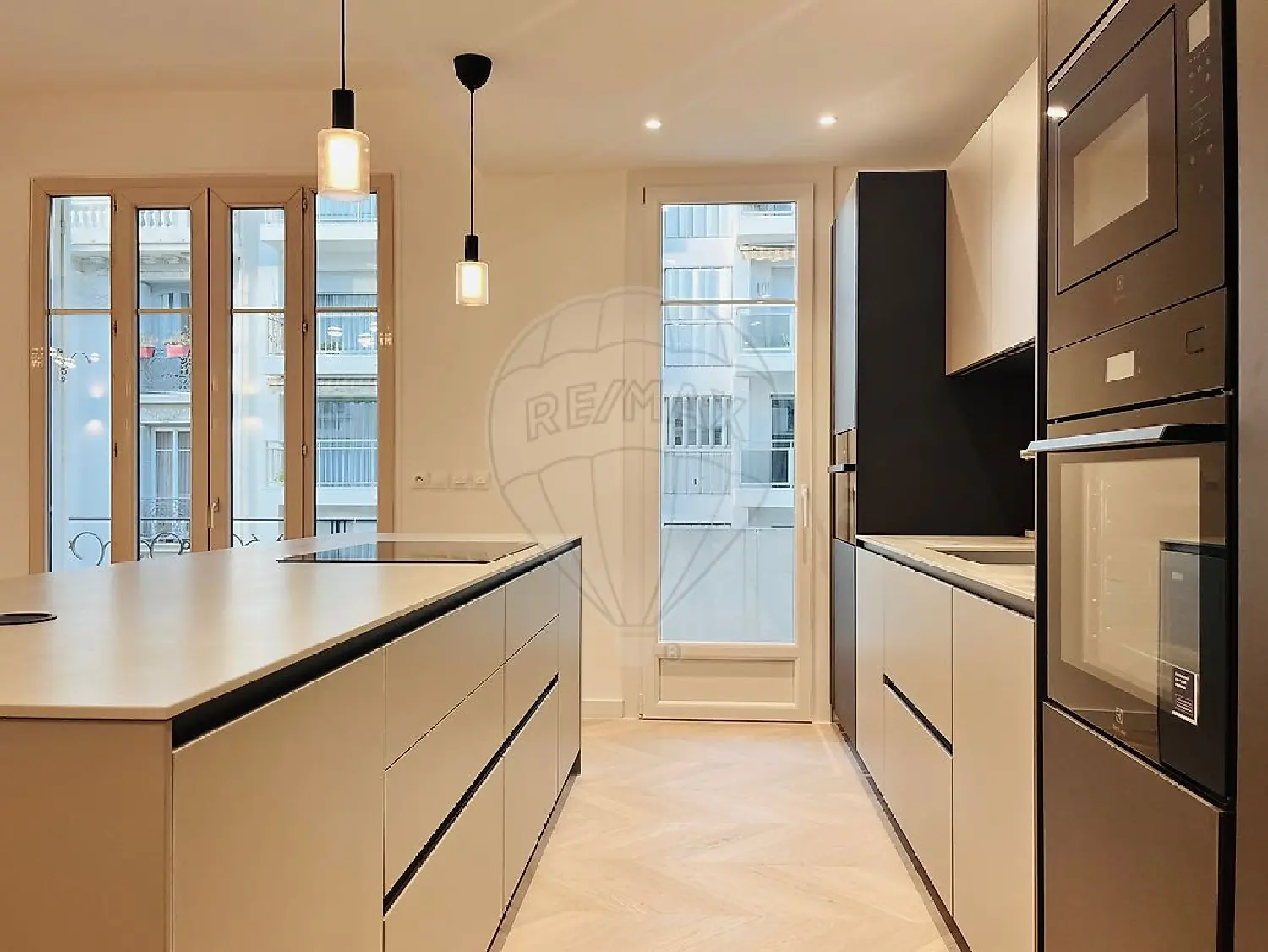  te koop appartement Nice Alpes-Maritimes 4