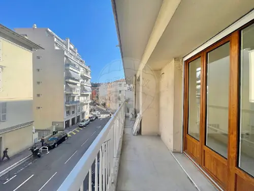 Niza Alpes-Maritimes apartamento foto 7113938