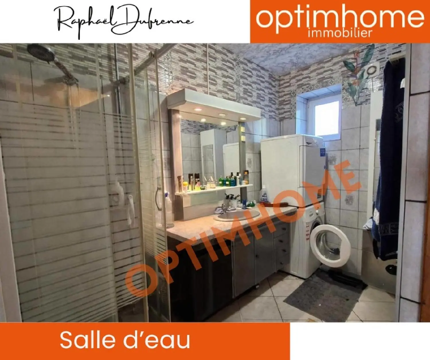  à vendre appartement Nilvange Moselle 5