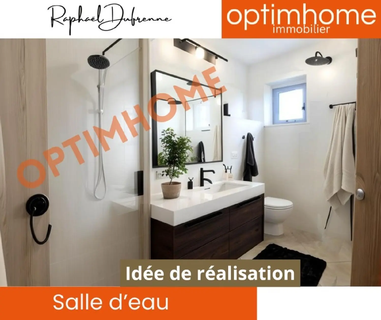  à vendre appartement Nilvange Moselle 6