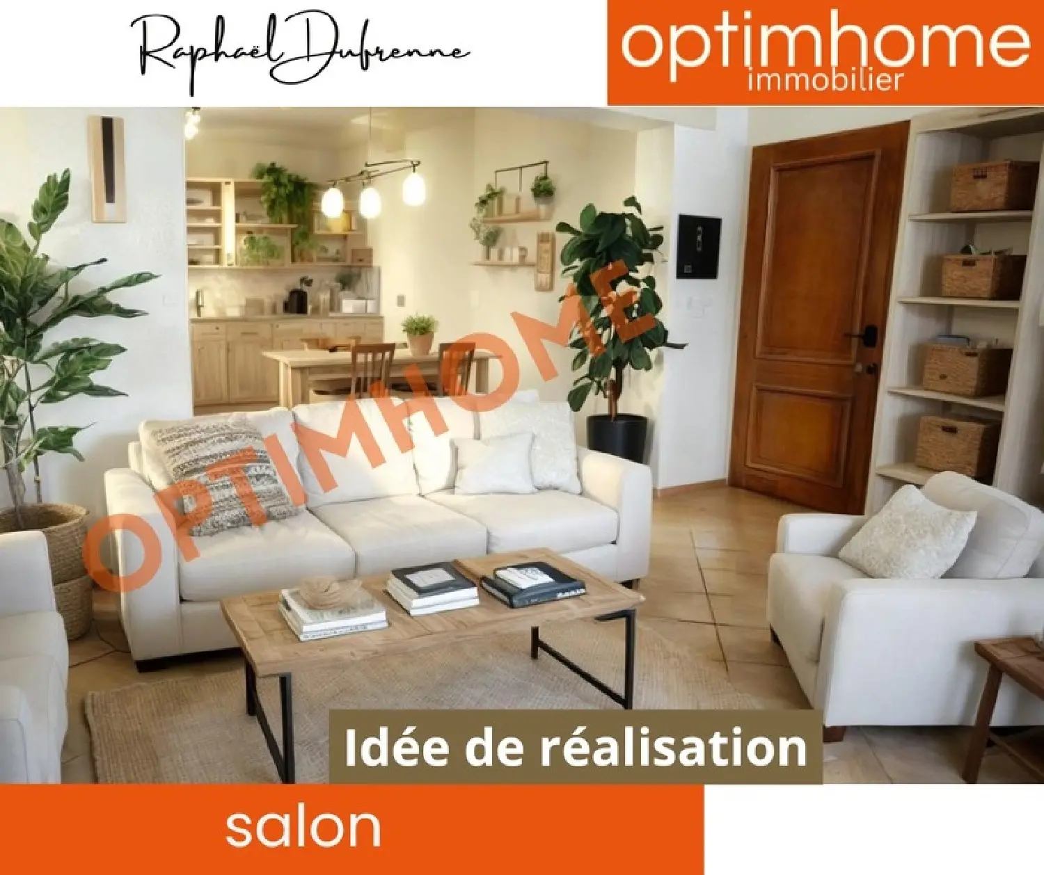  à vendre appartement Nilvange Moselle 8