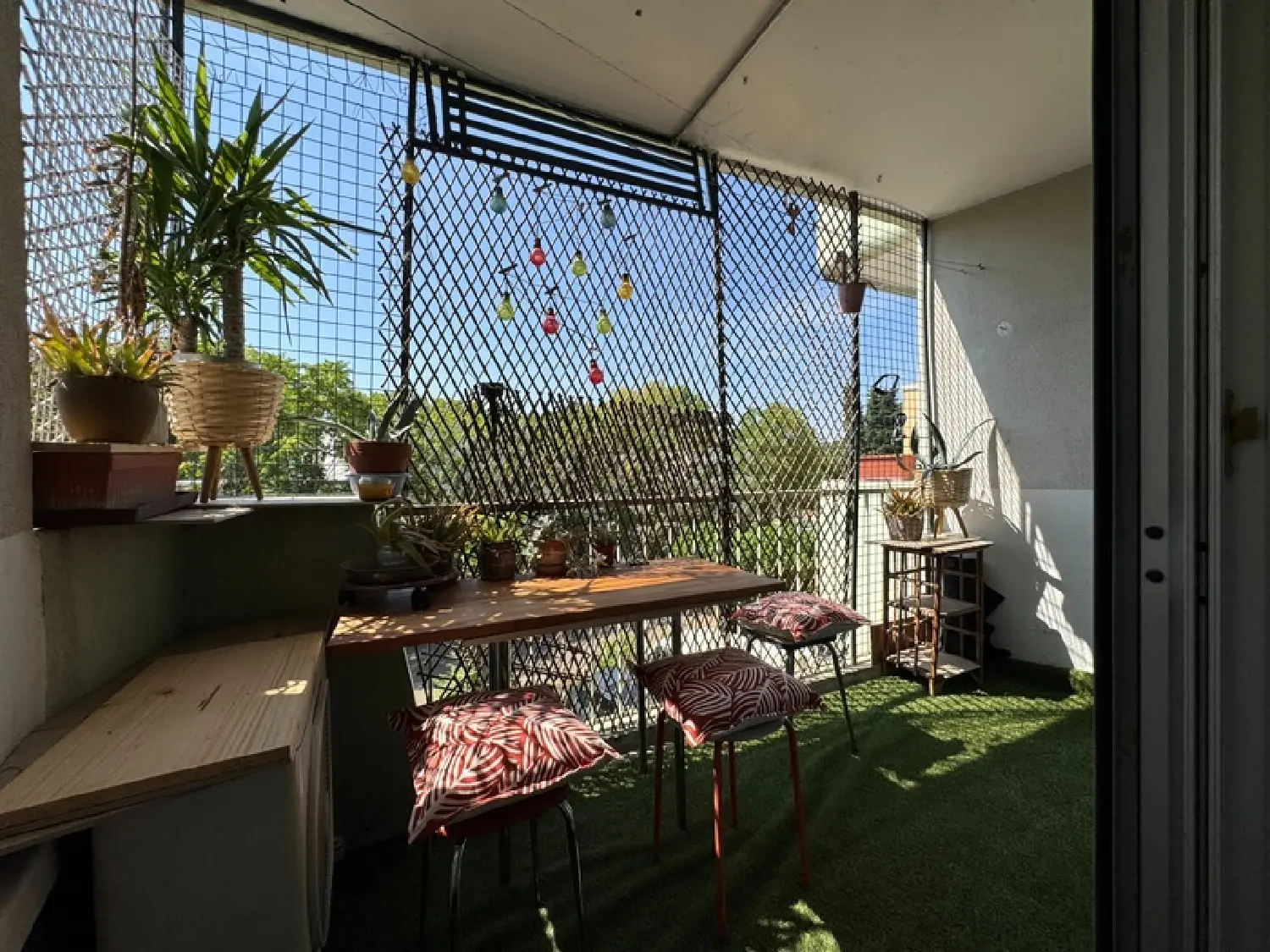  for sale apartment Nîmes Gard 6
