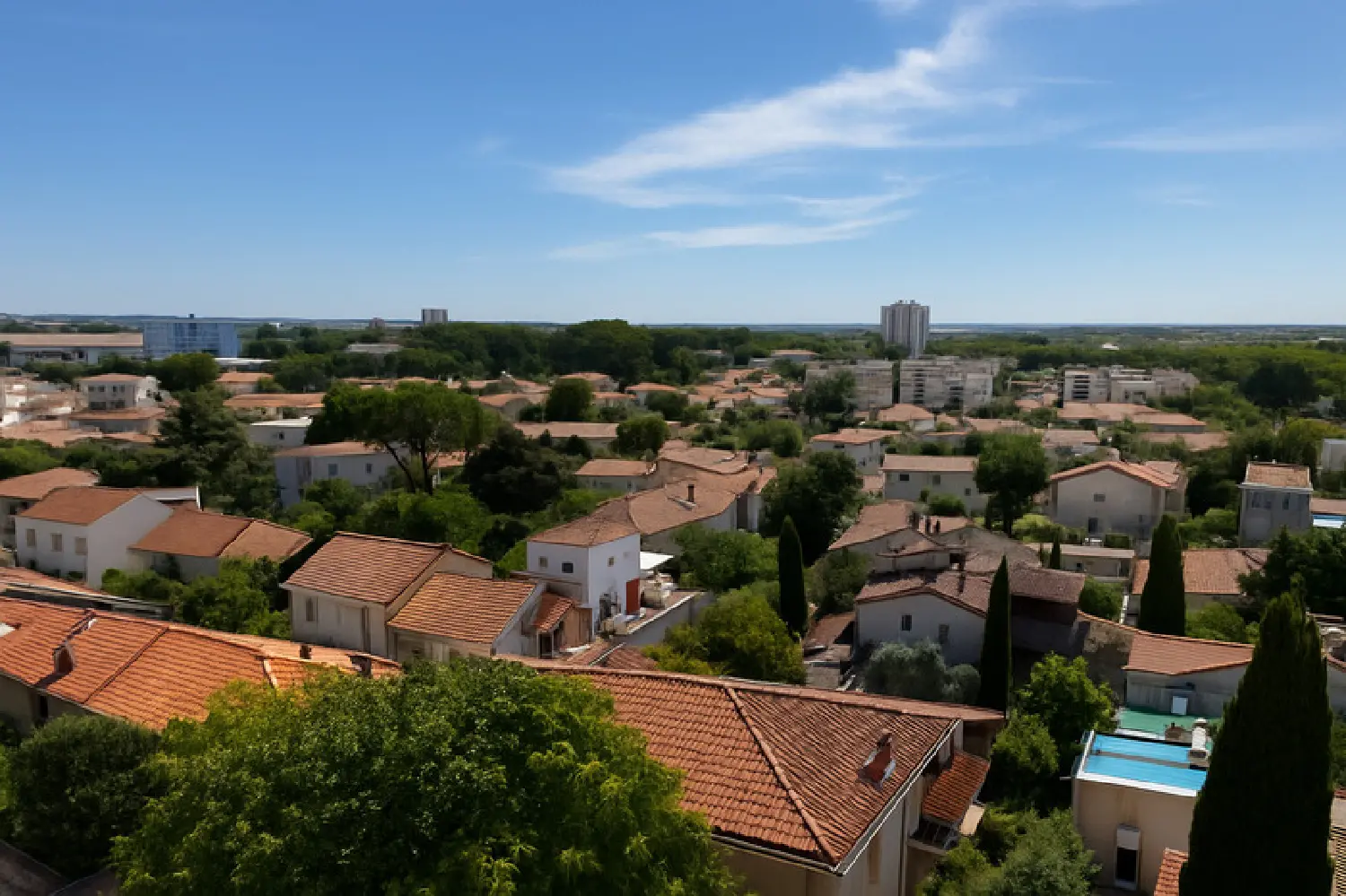  kaufen Wohnung/ Apartment Nîmes Gard 4