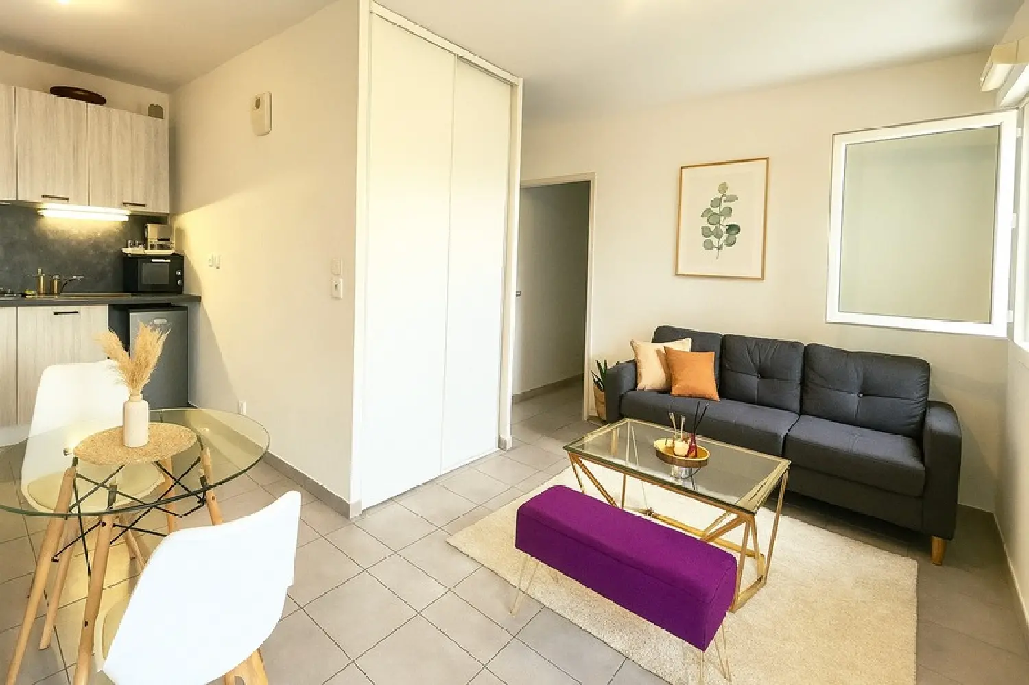  for sale apartment Nîmes Gard 3