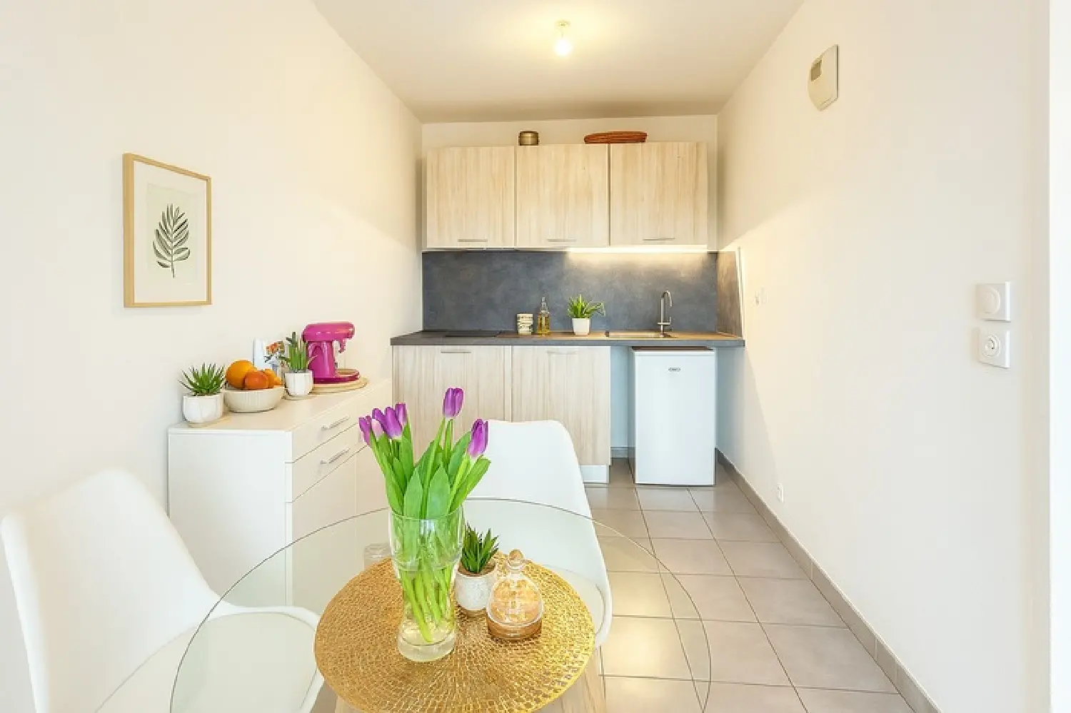  for sale apartment Nîmes Gard 5