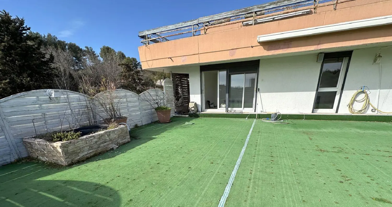  for sale apartment Nîmes Gard 2
