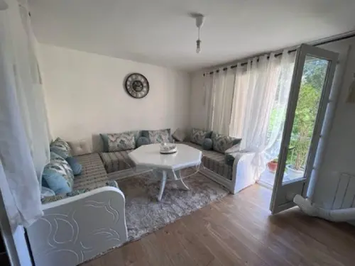Nîmes Gard apartment foto 7108466