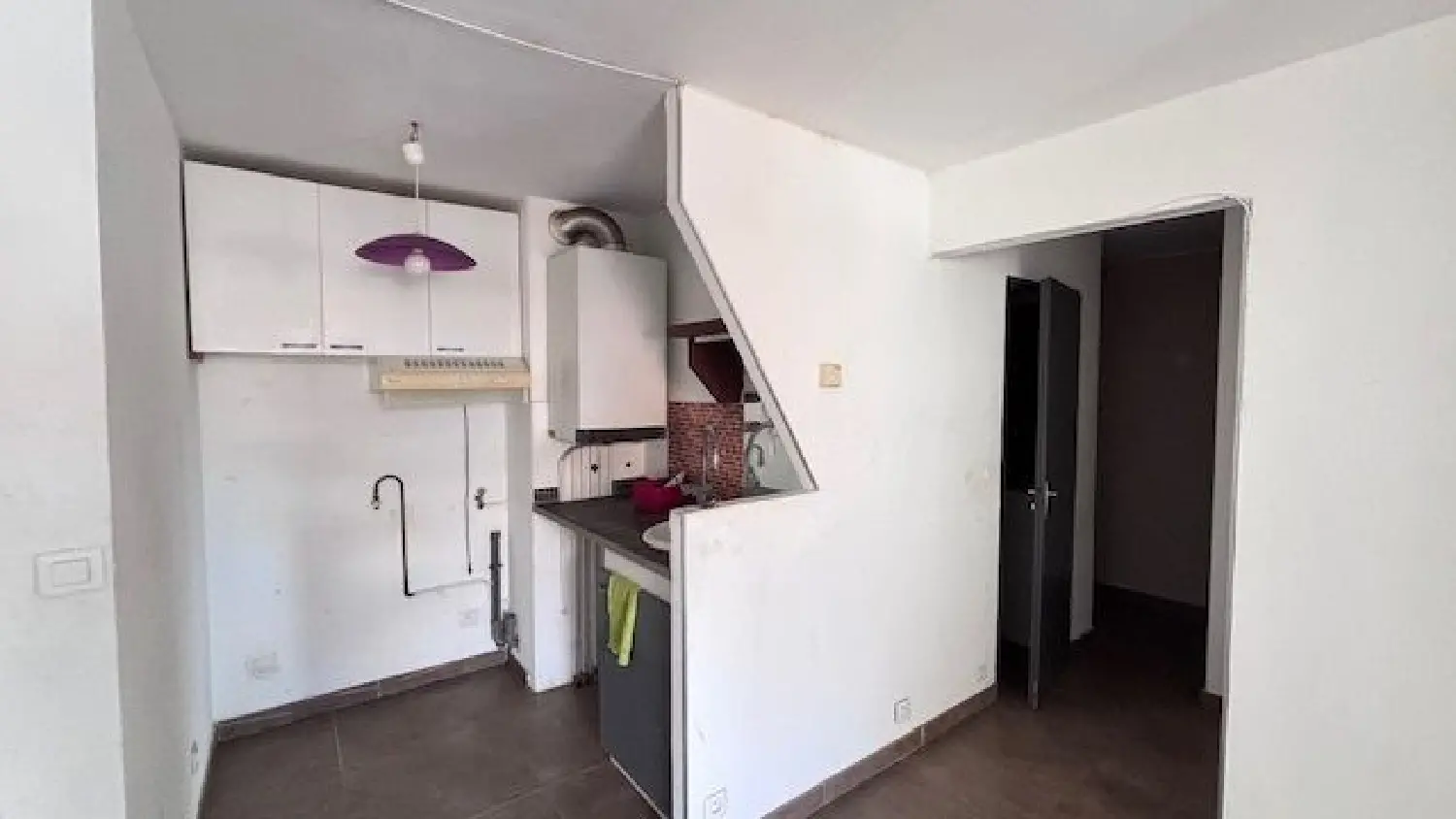  à vendre appartement Nîmes Gard 4