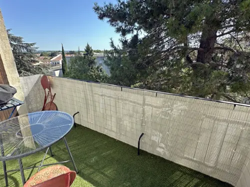 Nîmes Gard apartment foto 7108547