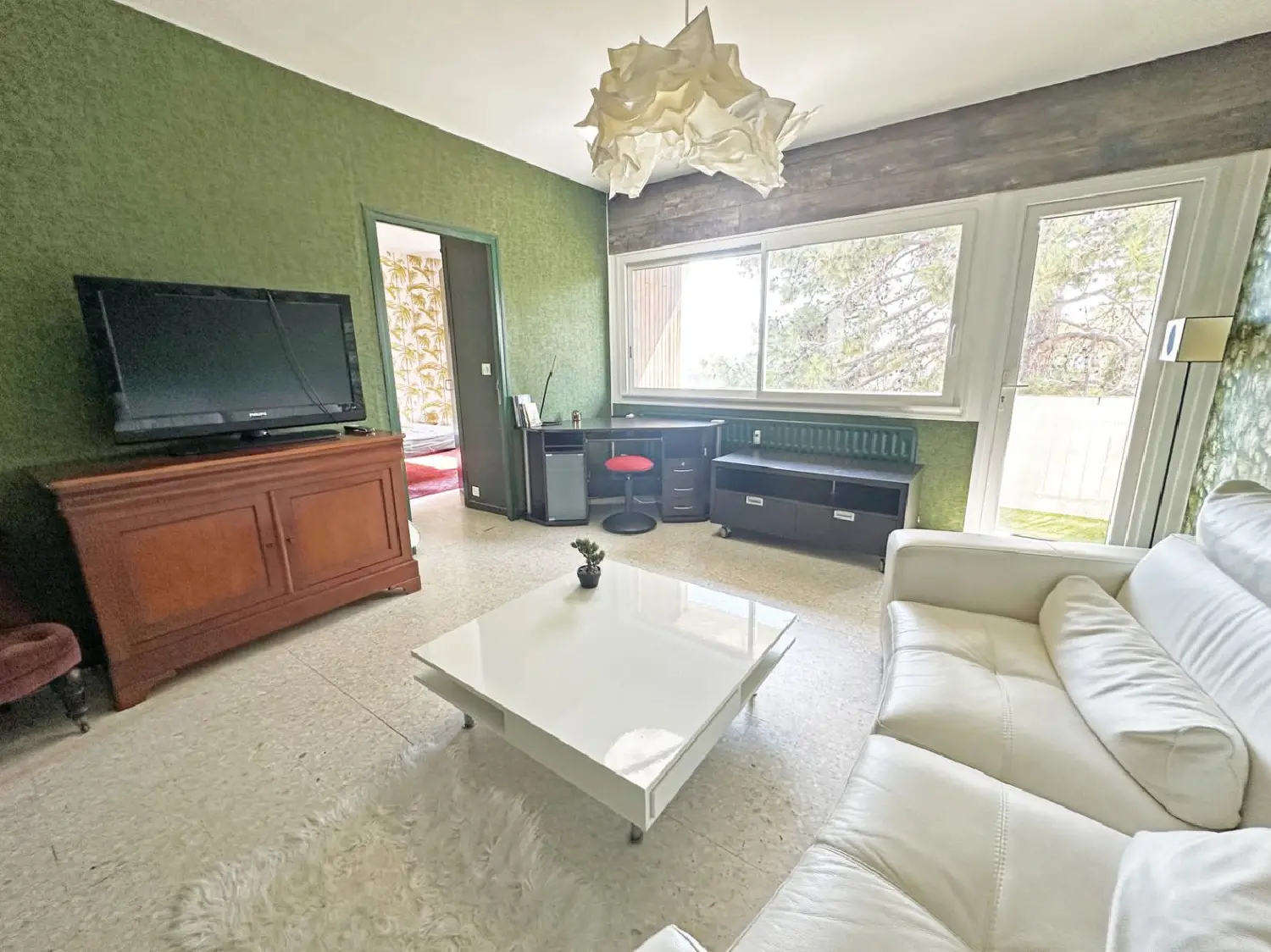  à vendre appartement Nîmes Gard 2