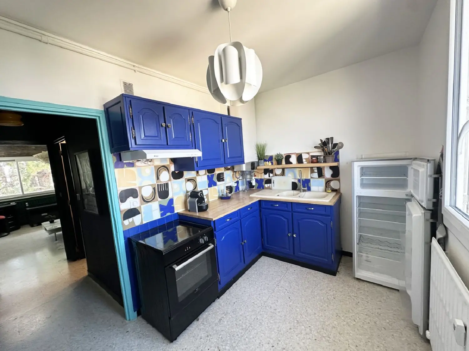  à vendre appartement Nîmes Gard 3
