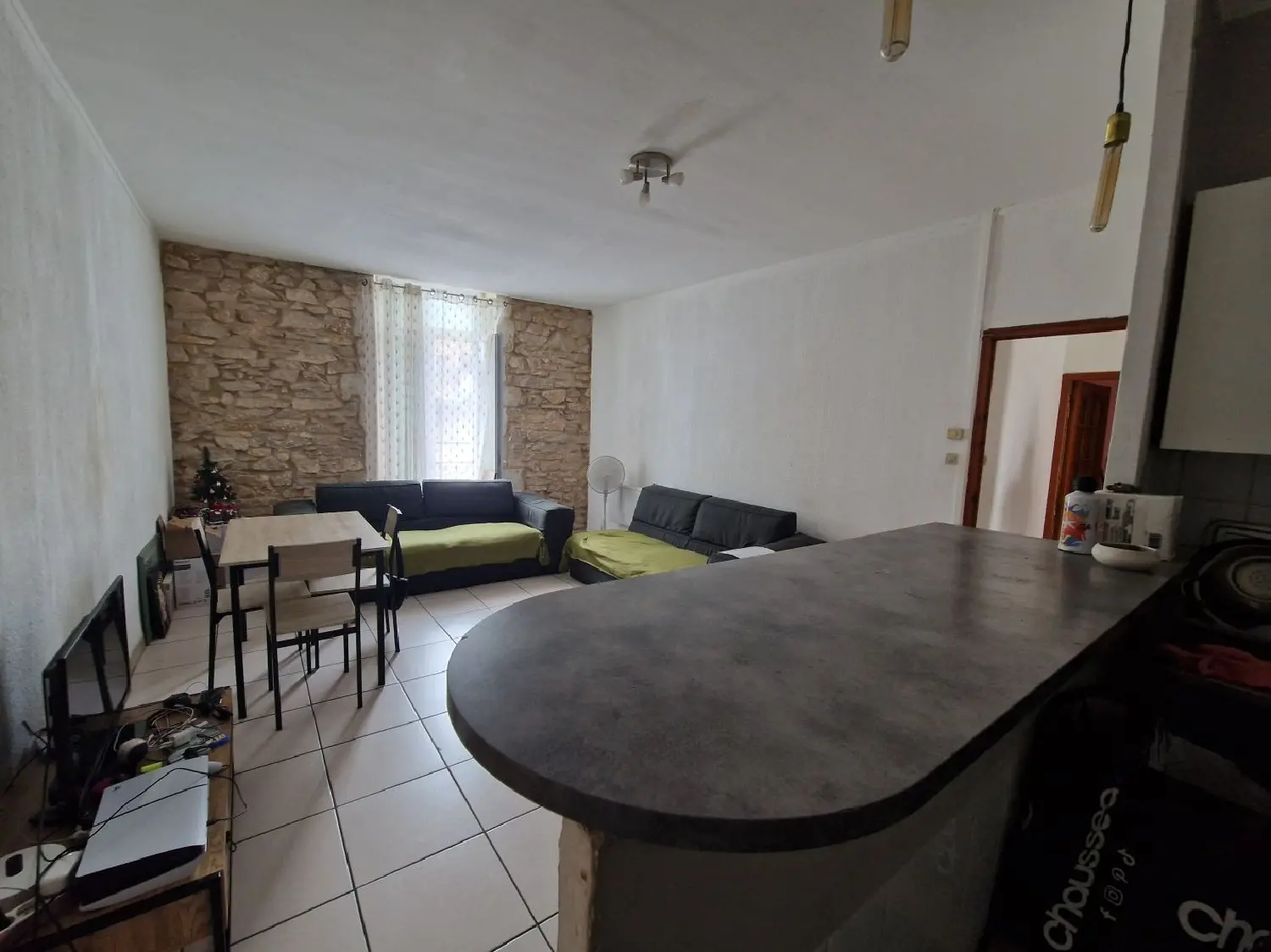 en venta apartamento Nîmes Gard 3