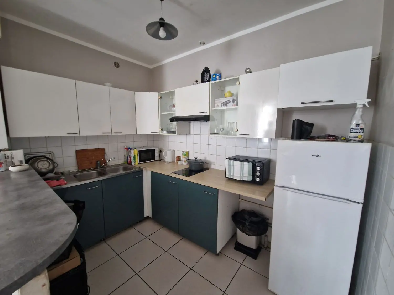  en venta apartamento Nîmes Gard 4