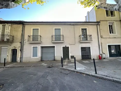 Nîmes Gard appartement foto 7114055