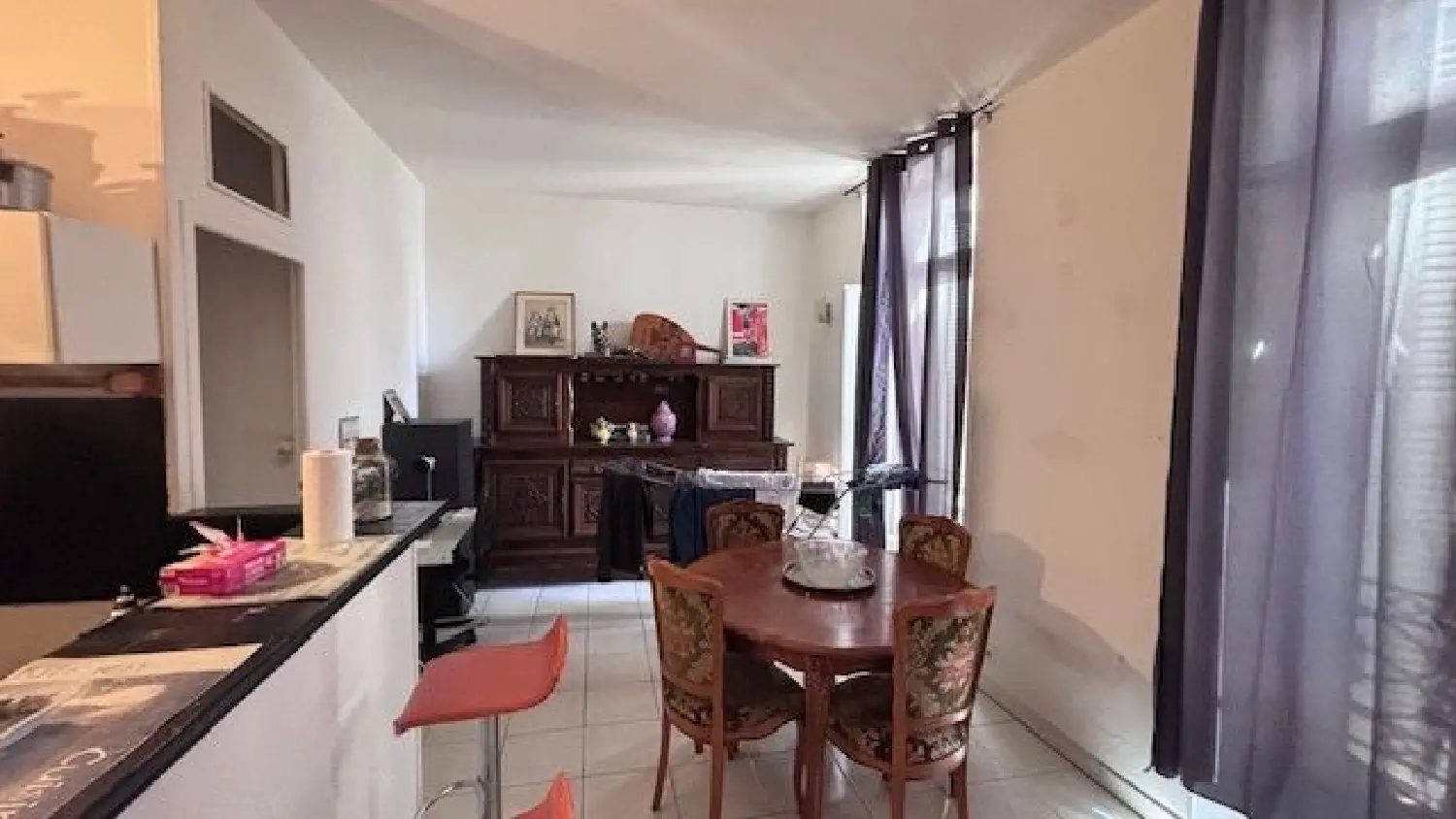  à vendre appartement Nîmes Gard 2