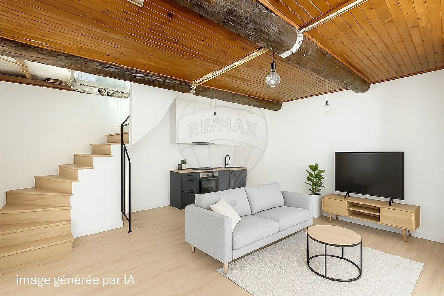  en venta apartamento Nîmes Gard 1