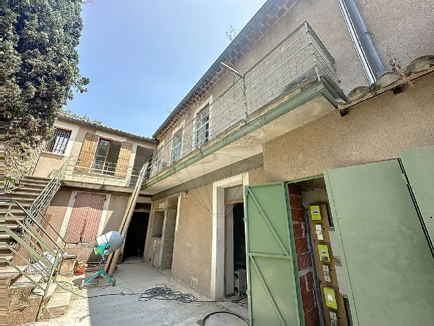  en venta apartamento Nîmes Gard 3