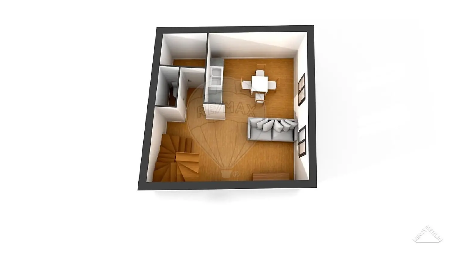  en venta apartamento Nîmes Gard 4