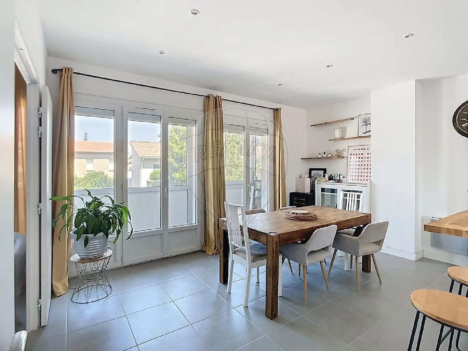  en venta apartamento Nîmes Gard 2