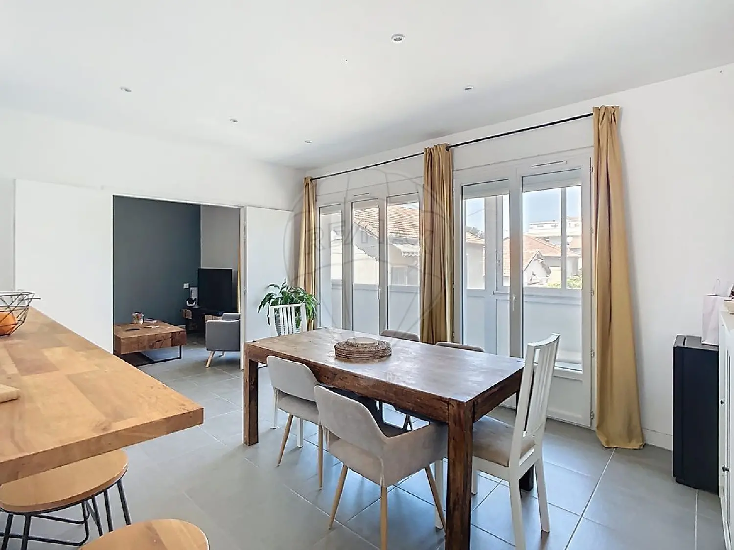  en venta apartamento Nîmes Gard 3