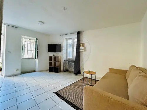 Nîmes Gard appartement foto 7113976