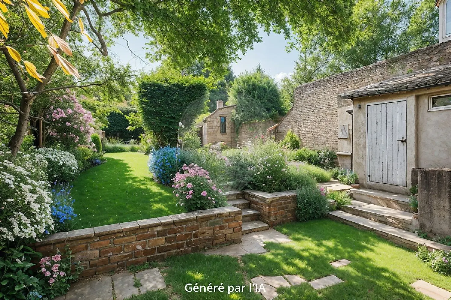  à vendre appartement Nîmes Gard 2
