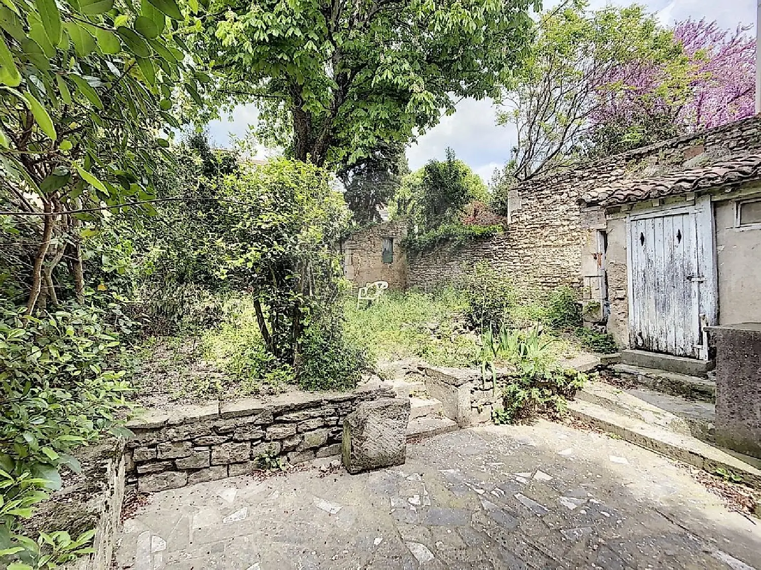  à vendre appartement Nîmes Gard 3