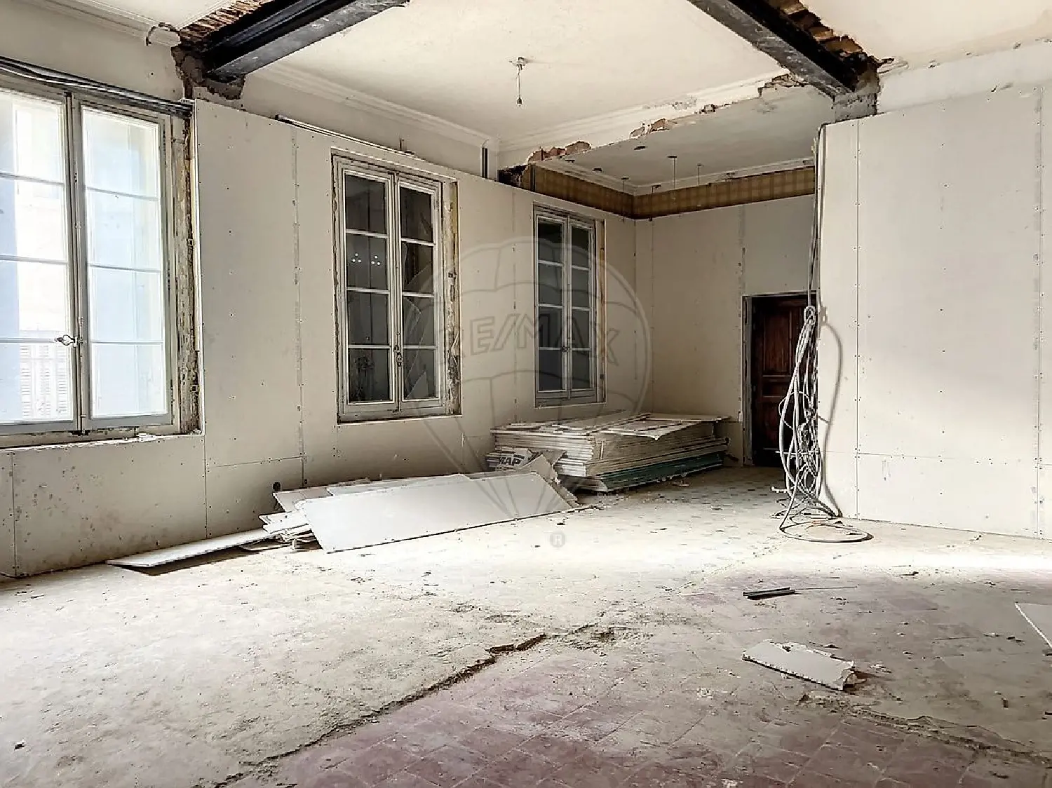  à vendre appartement Nîmes Gard 4