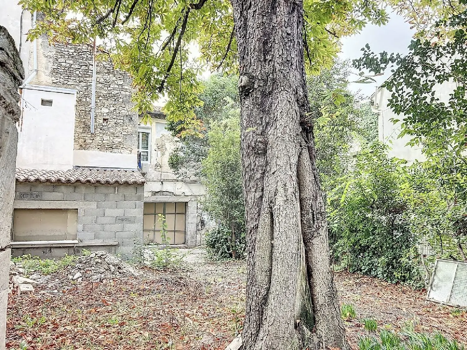  à vendre appartement Nîmes Gard 7