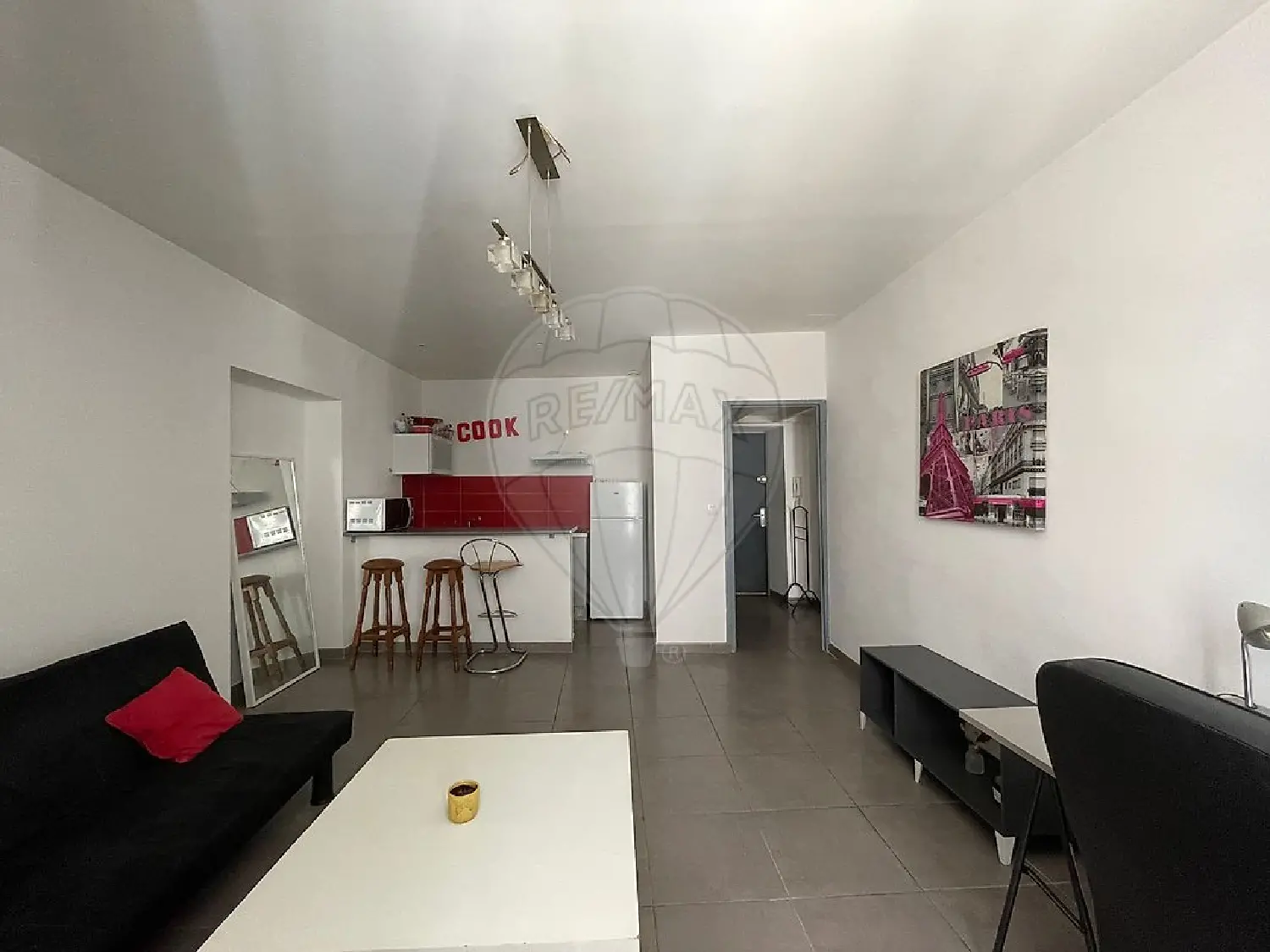  à vendre appartement Nîmes Gard 2