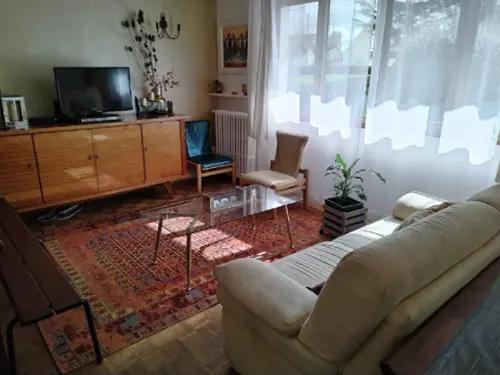 Nogent-le-Rotrou Eure-et-Loir appartement foto 7114056