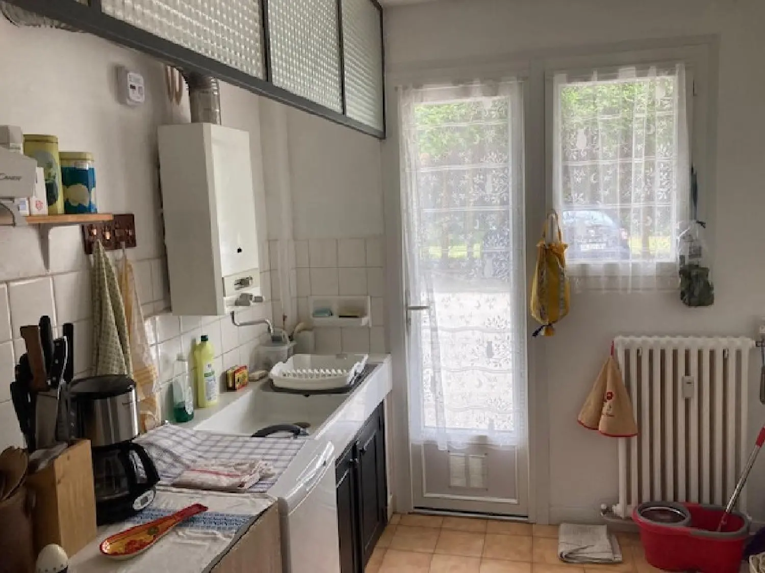  te koop appartement Nogent-le-Rotrou Eure-et-Loir 2