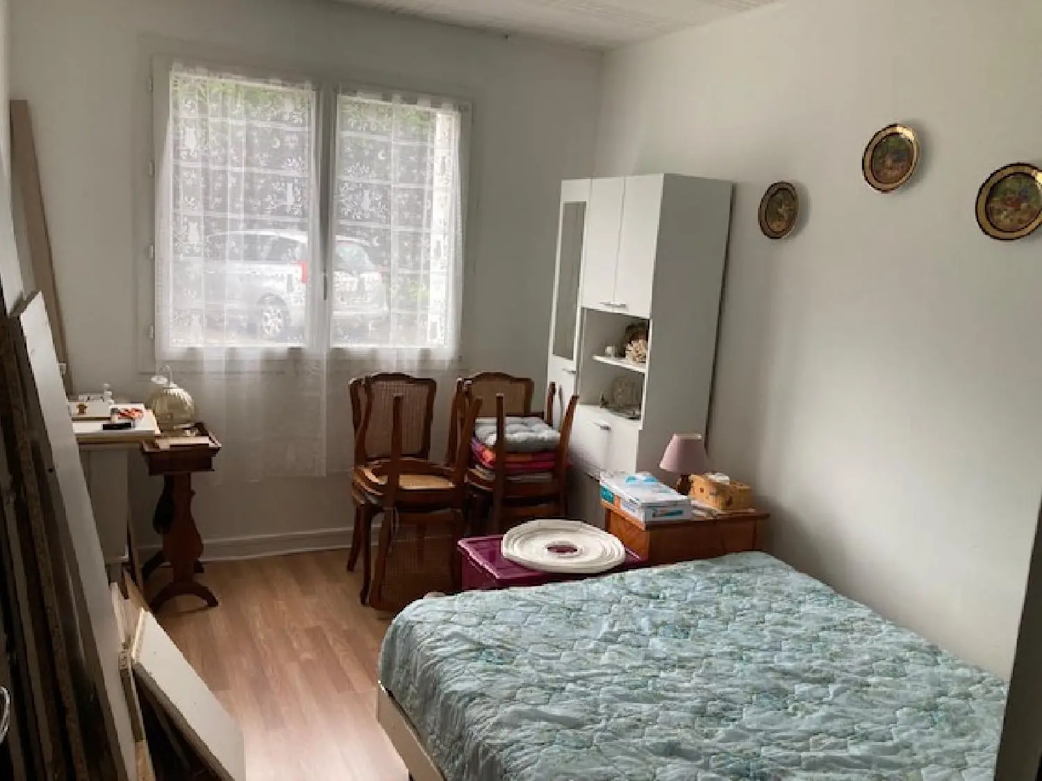  te koop appartement Nogent-le-Rotrou Eure-et-Loir 4