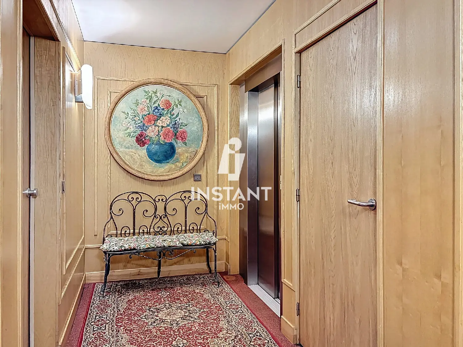  à vendre appartement Nogent-sur-Marne Val-de-Marne 3