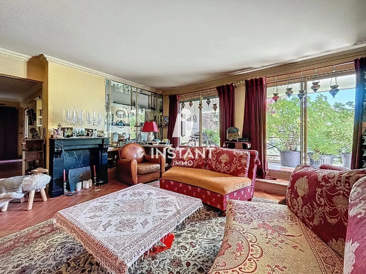  à vendre appartement Nogent-sur-Marne Val-de-Marne 4