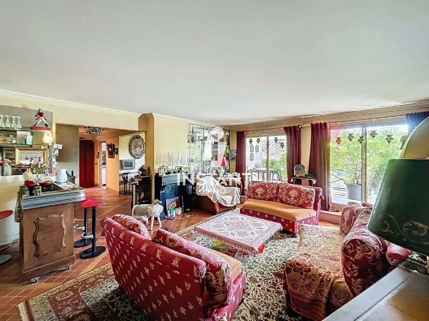  à vendre appartement Nogent-sur-Marne Val-de-Marne 6