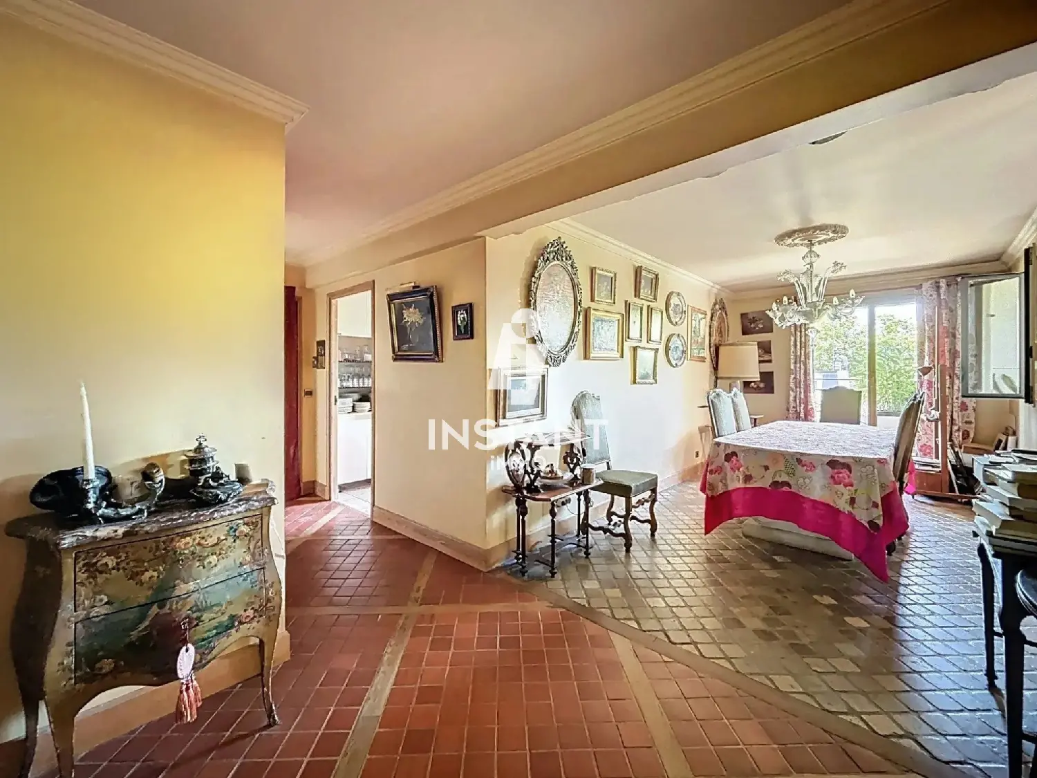  à vendre appartement Nogent-sur-Marne Val-de-Marne 7