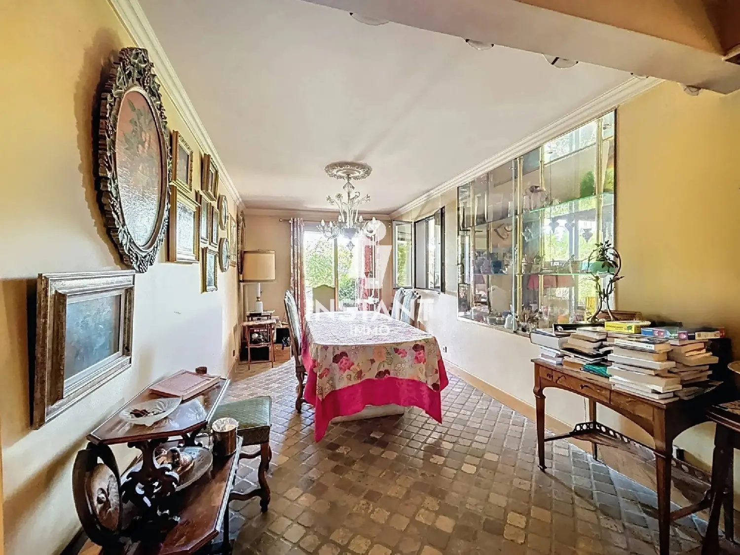 à vendre appartement Nogent-sur-Marne Val-de-Marne 8